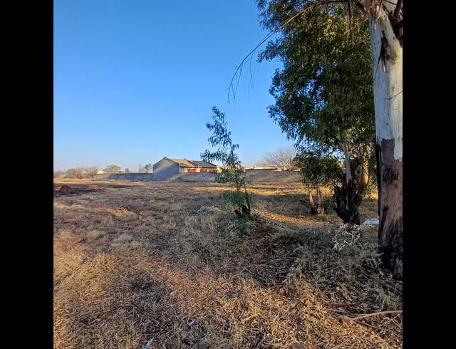 4,019M² VACANT LAND FOR SALE IN HENLEY ON KLIP